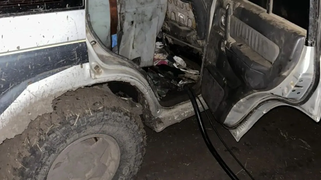 Съд в Пловдив реши за четиримата, източвали гориво от пробив край Стара Загора