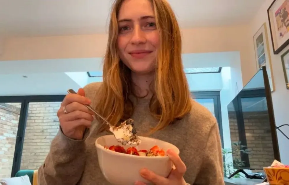 Жена яде само едно ястие за закуска цяла година – как това промени живота ѝ