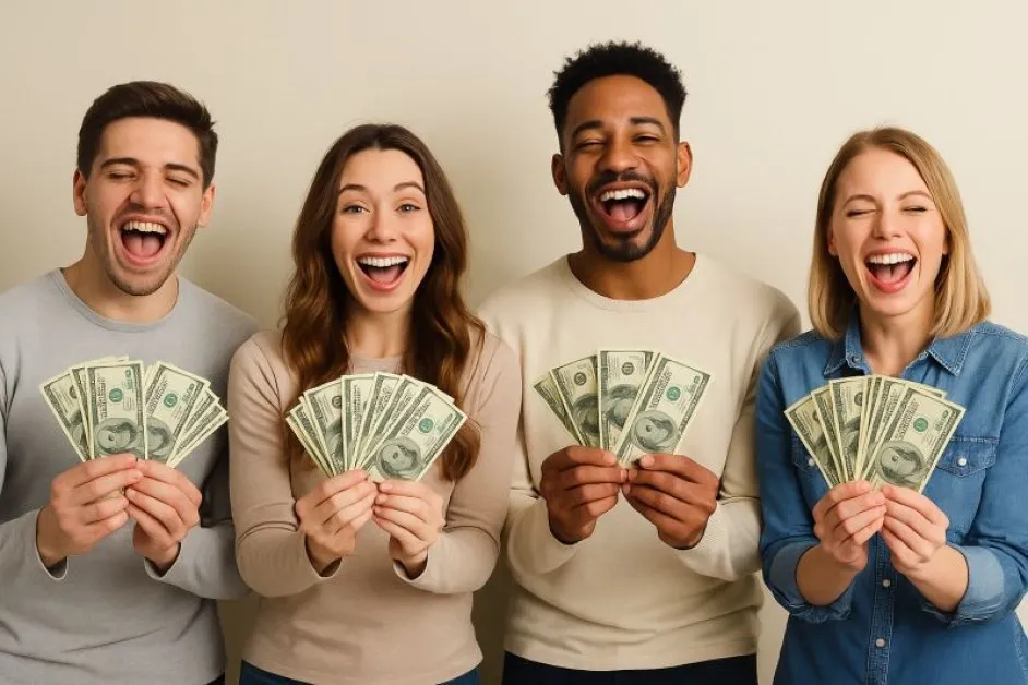 Зодиите, които ще получат много пари в края на ноември