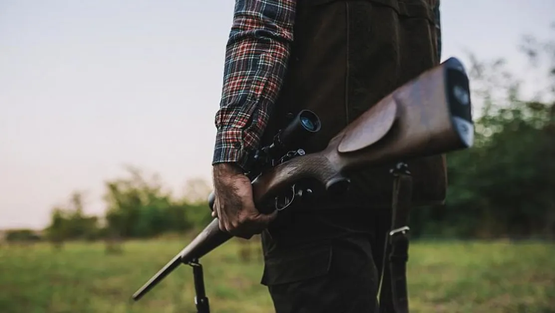 Мъж се самоуби с ловната си пушка във Врачанско