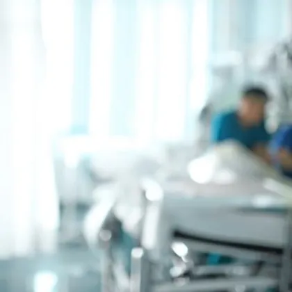 Таксиметров шофьор от Разградско е с опасност за живота след