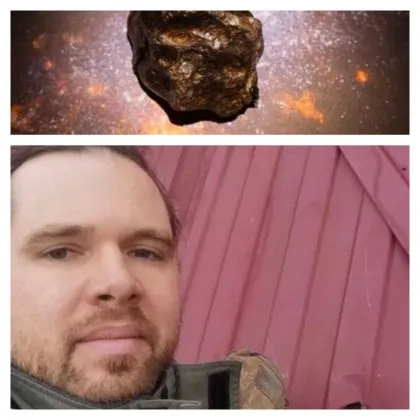 Жител на Новгородска област Русия бил грубо събуден рано сутринта