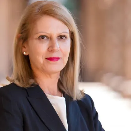 На 17 ноември 2025 г Общото събрание на ООН избра