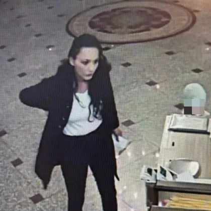 Жена е овинена в кражба от църквата Св Архангел Михаил в