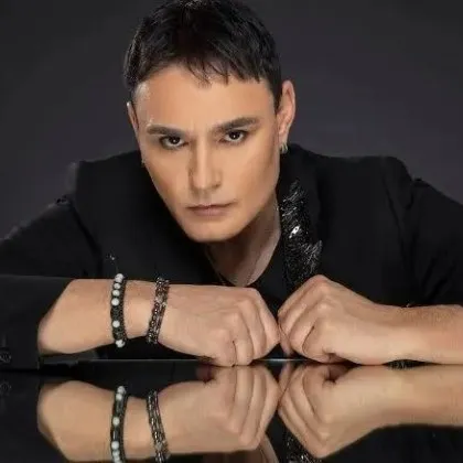 Концертът на Красимир Аврамов в Зала 1 на НДК който