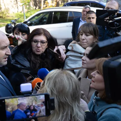 Решението на Конституционния съд е победа на правото над произвола