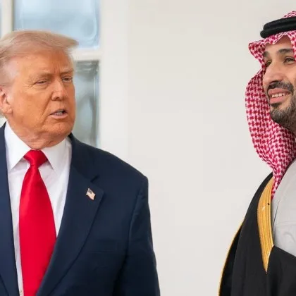 Саудитският принц помолил Тръмп да прекрати войната в Судан