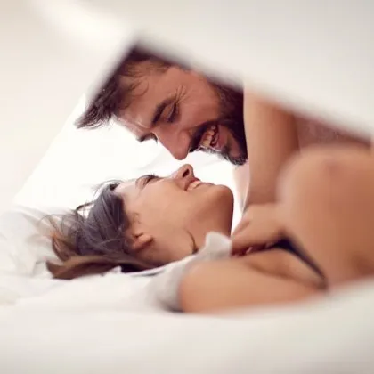 Може ли интимността в ранните часове на деня да подобри