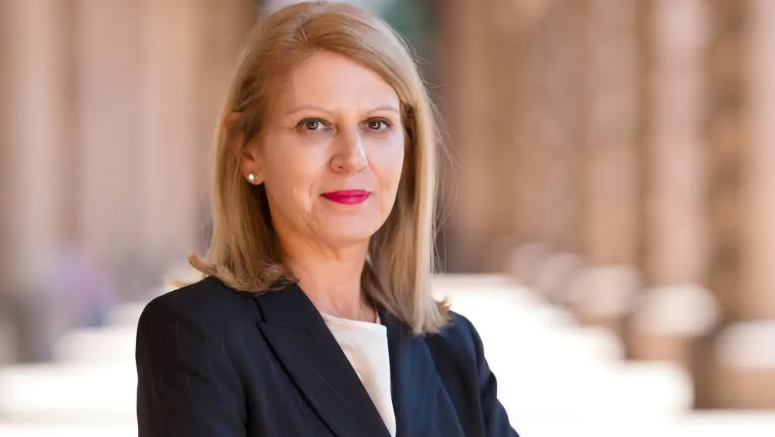 Мира Райчева-Шекерджиева бе избрана за съдия в Трибунала на ООН