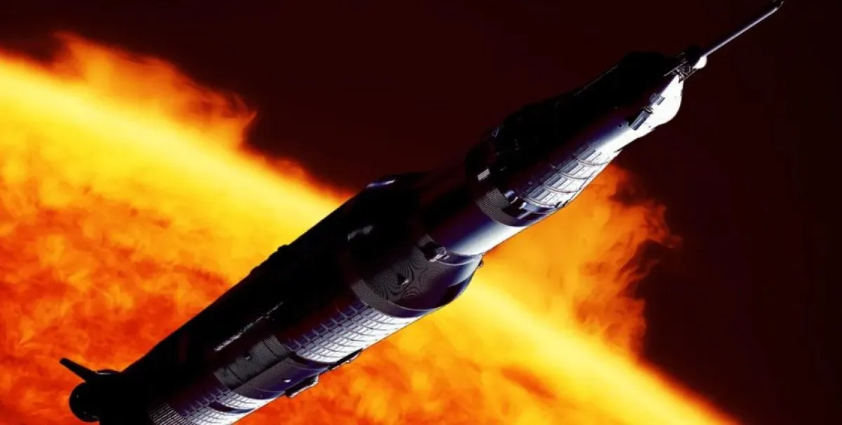 Можем ли да изстреляме злодеите си в Слънцето? Астроном обяснява защо Холивуд лъже