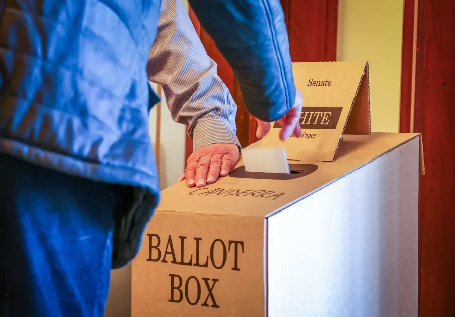 Нарушения анулират голяма част от гласовете на парламентарните избори в Египет