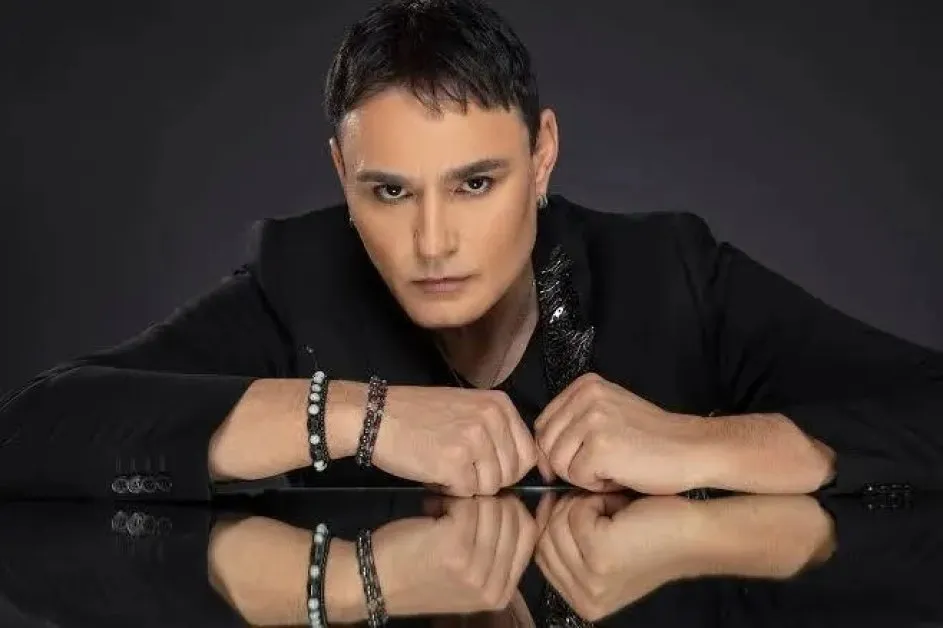 Отменят концерта на Красимир Аврамов в НДК, покрай който бушуваше скандал с Кичка Будурова