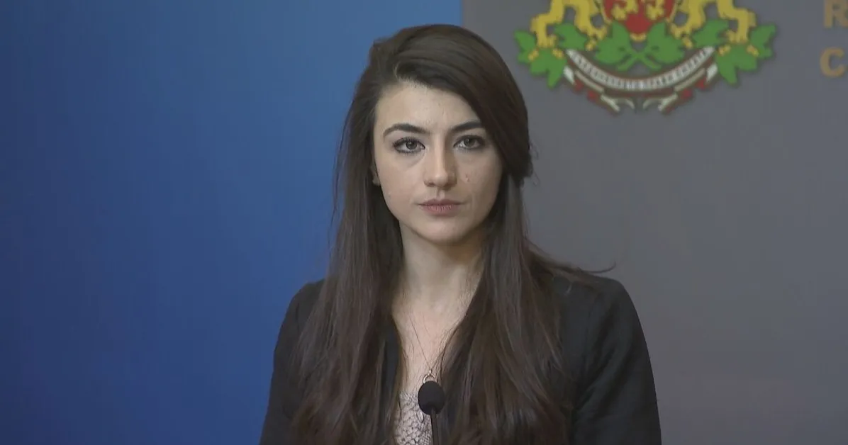 Прокуратурата обжалва съдийското решение за Лена Бориславова