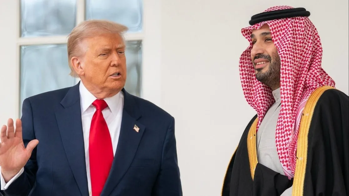 Саудитският принц помолил Тръмп да прекрати войната в Судан