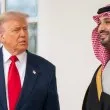 Саудитският принц помолил Тръмп да прекрати войната в Судан