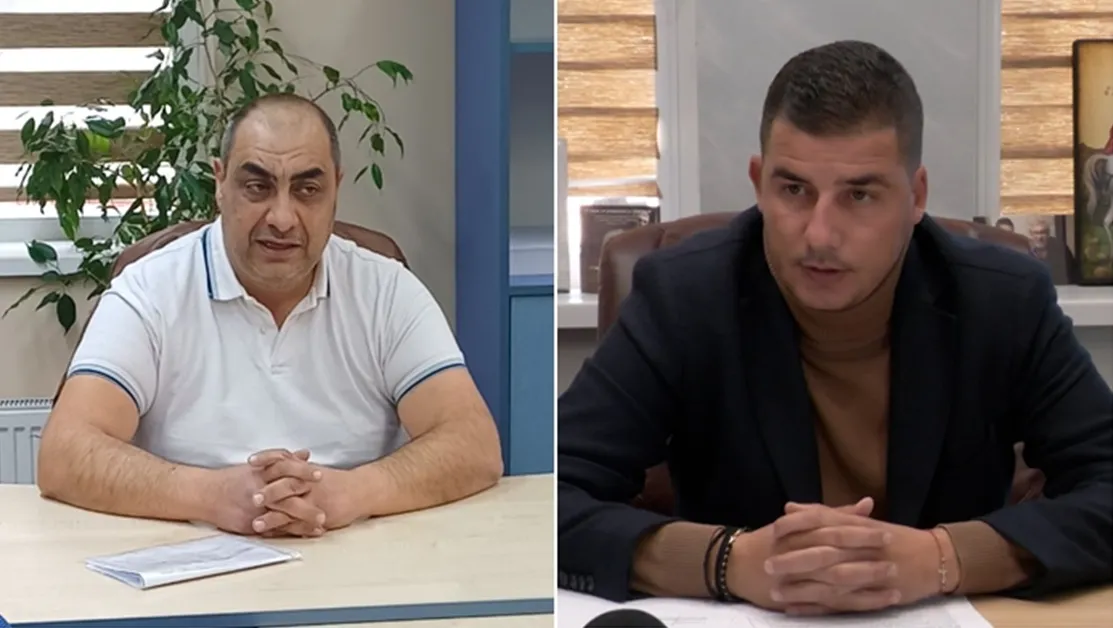 Цирк в Сопот! Новаков се върна като зам.-кмет, градоначалникът го уволни ден по-късно