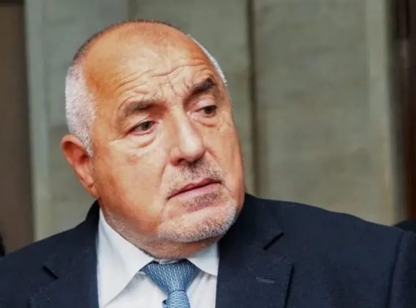 Борисов предлага по 120 лв. коледни надбавки за пенсионерите