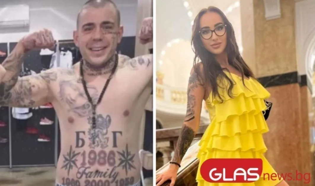 Делото срещу бившата полицайка Симона Радева е на финалната права