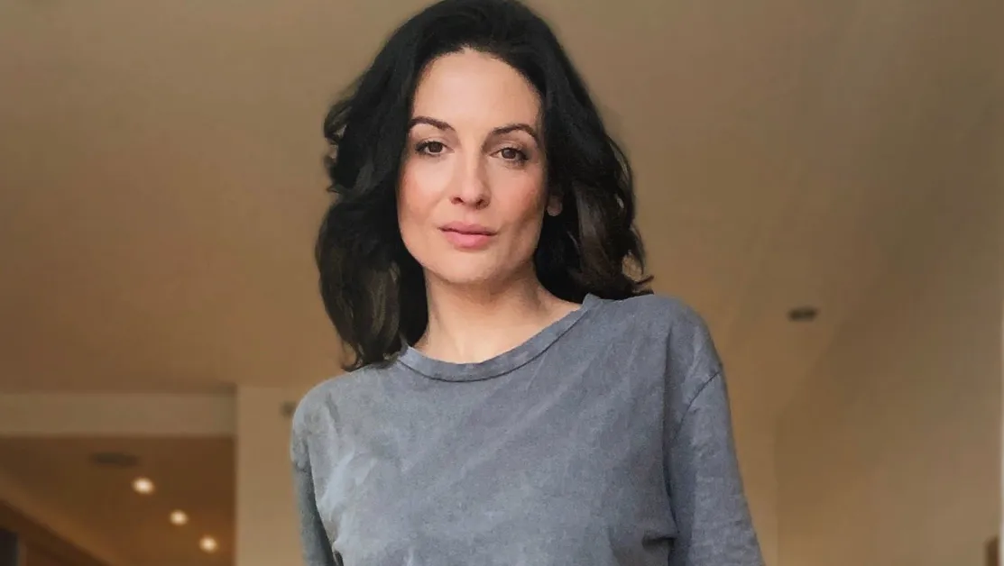 Диана Димитрова с 3 международни продукции за 2025 г.: Кариерата е път - и аз продължавам