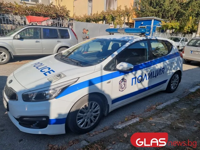 Хванаха трима пияни шофьори в Пловдив и областта, два автомобила са иззети