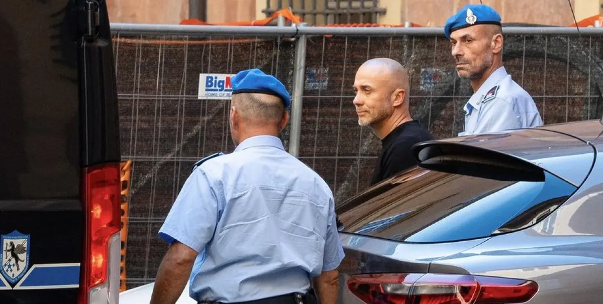 Италия ще екстрадира в Германия украинец, заподозрян във взривяването на „Северен поток"