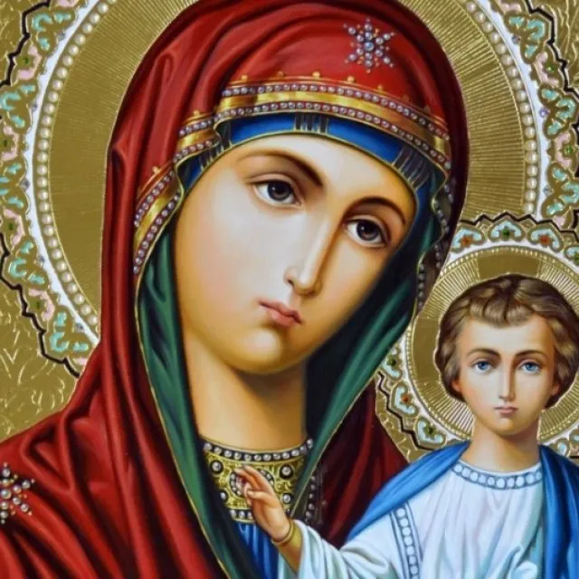 Денят на християнското семейство е!