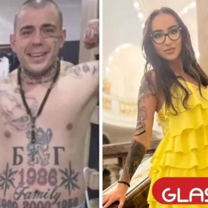 Делото срещу бившата полицайка Симона Радева е на финалната права