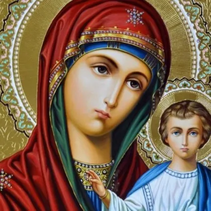 Денят на християнското семейство е!