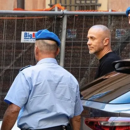 Върховният съд на Италия отхвърли жалбата на украинския гражданин Сергий