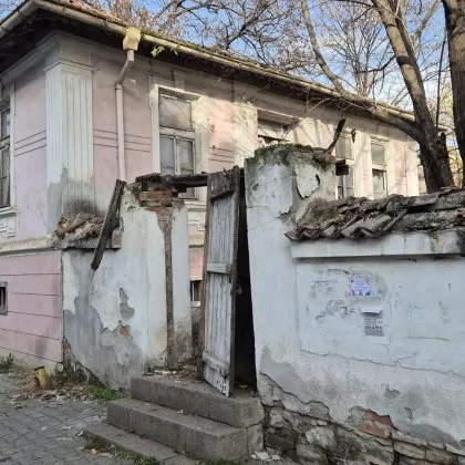 Къща музей под разпад: когато паметта на Стара Загора звъни на вратата, но общината не отваря