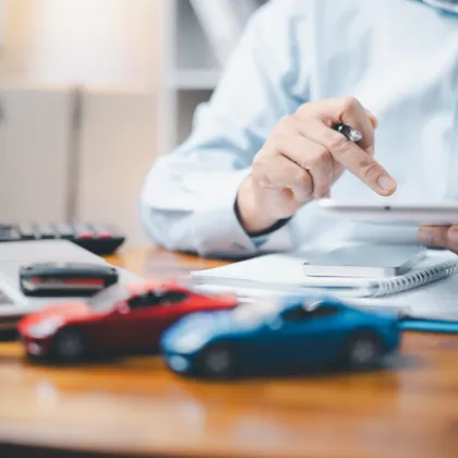 Предлагат нови правила при продажба и регистрация на кола