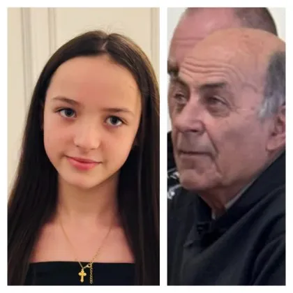 Аз имах само едно единствено дете Сияна Тя беше всичко