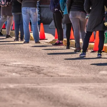 Мъж представящ се във Facebook с потребителското име Пацо Го