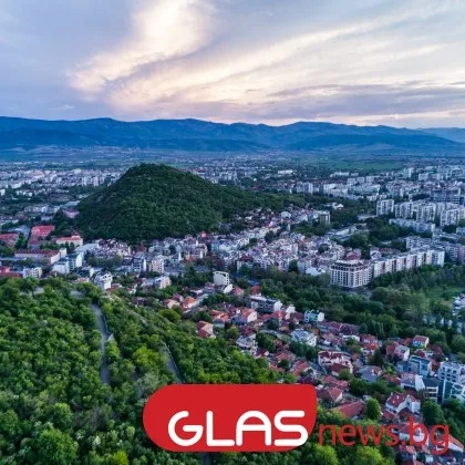 Над централните и източните райони днес ще има по съществени разкъсвания