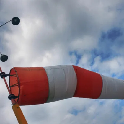 Потенциално опасно време в голяма част от страната За днес