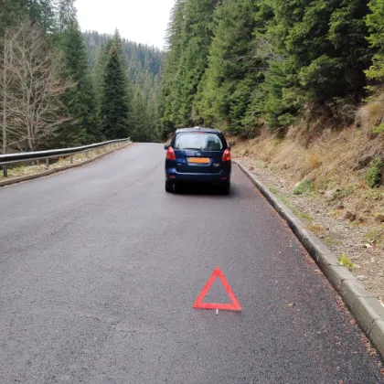 Жена закъса на "Превала", Михаля не дойде – спасиха я пловдивчани