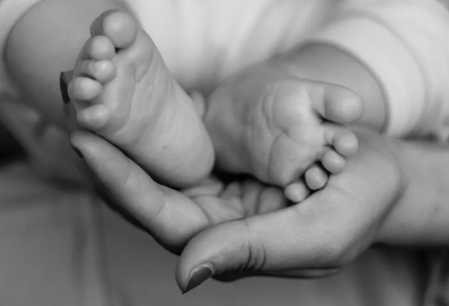 Над 600 бебета са станали жертви на сексуално насилие