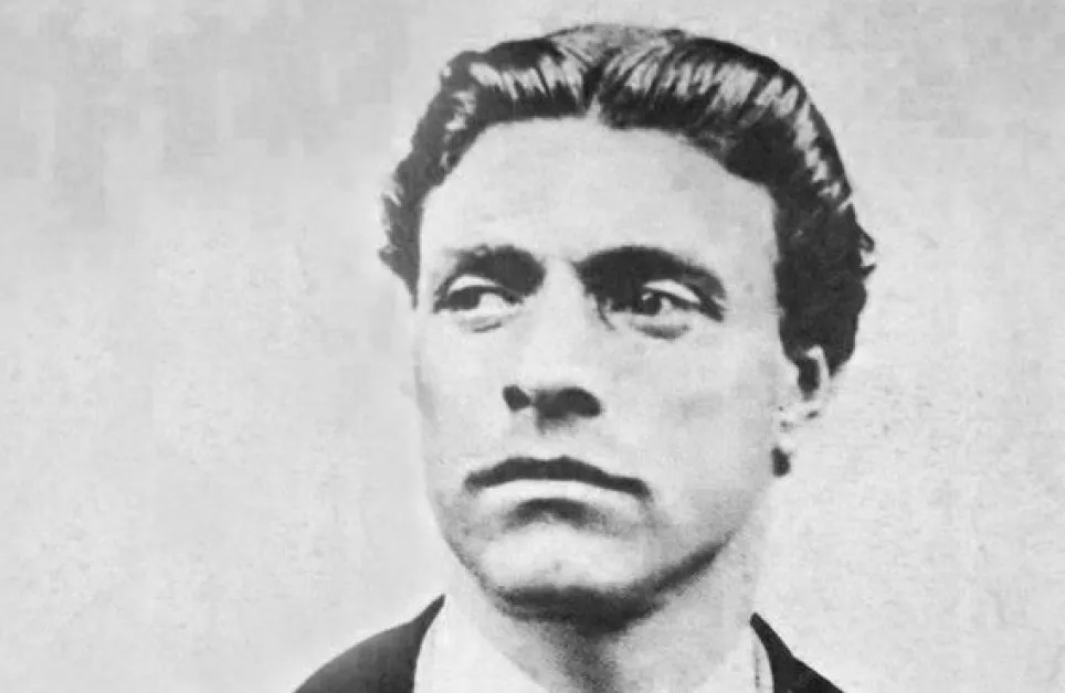 Откриват баралеф на Васил Левски в Италия