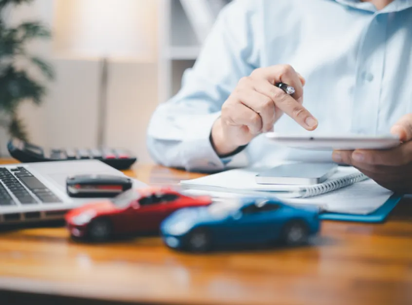 Предлагат нови правила при продажба и регистрация на кола