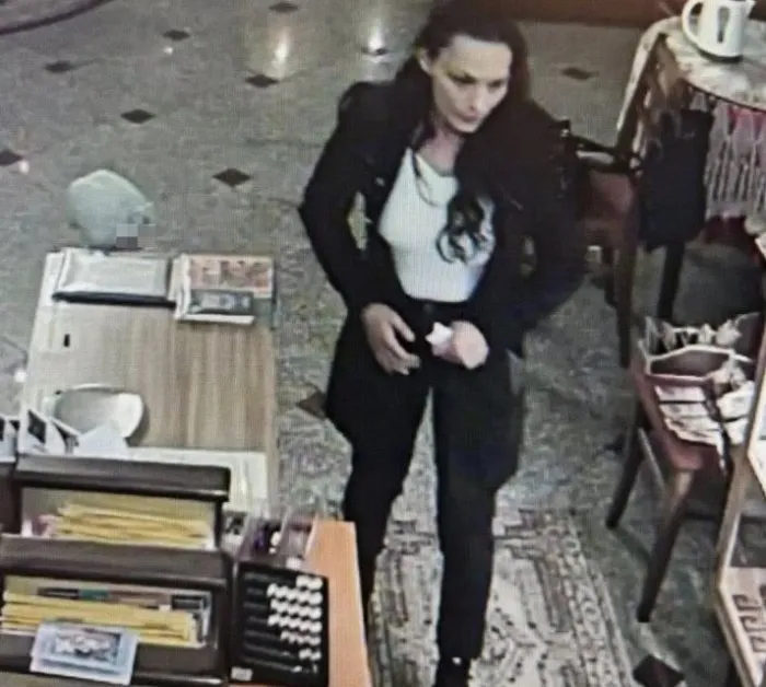 Разкриха наглата кражба от църква, извършена пред очите на дете СНИМКИ