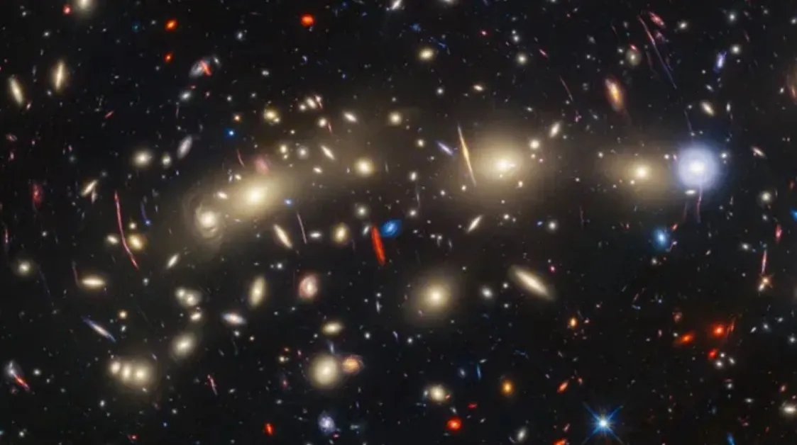 След 13 милиарда години: Първите звезди на Космоса може би най-накрая са открити