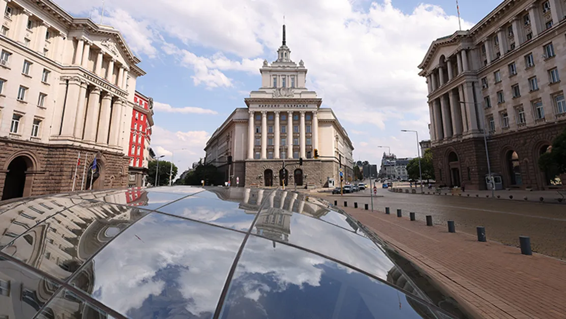 Депутатите приеха на първо четене бюджета за 2026 г.