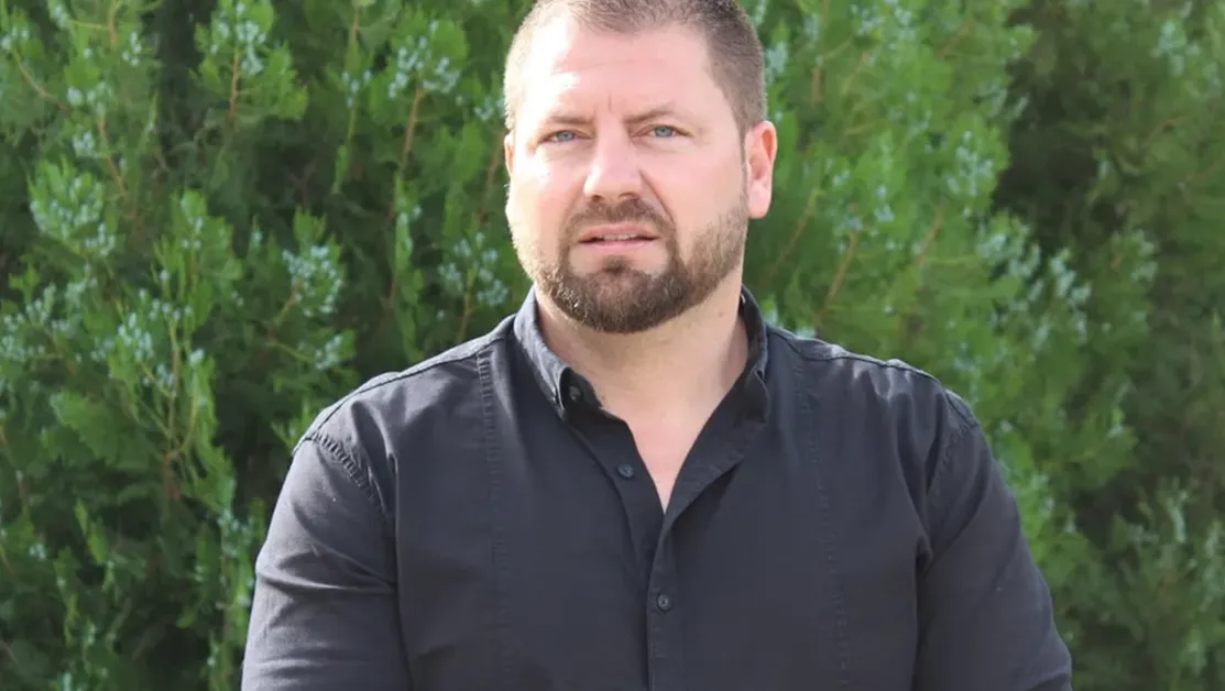 Ексшефът на ОП "Градини и паркове" в Пловдив стана зам.-кмет