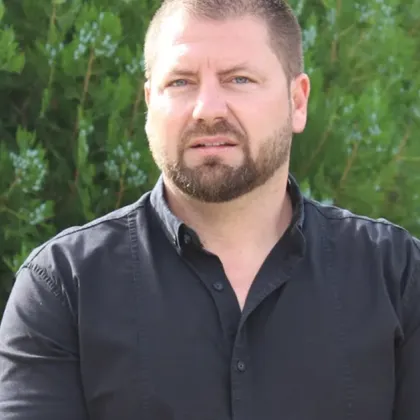 Бившият директор на ОП Градини и паркове Антон Георгиев се