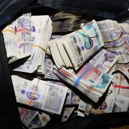 NCA: Кокаинът във Великобритания финансира войната на Русия