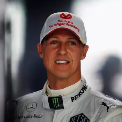 Приятел на Шумахер: Вероятно никога повече няма да бъде видян публично