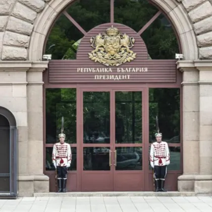 Радев назначи посланици в Словакия, Сърбия и Тунис