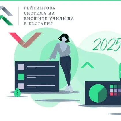 За поредна година МУ-София е лидер в петте си професионални направления