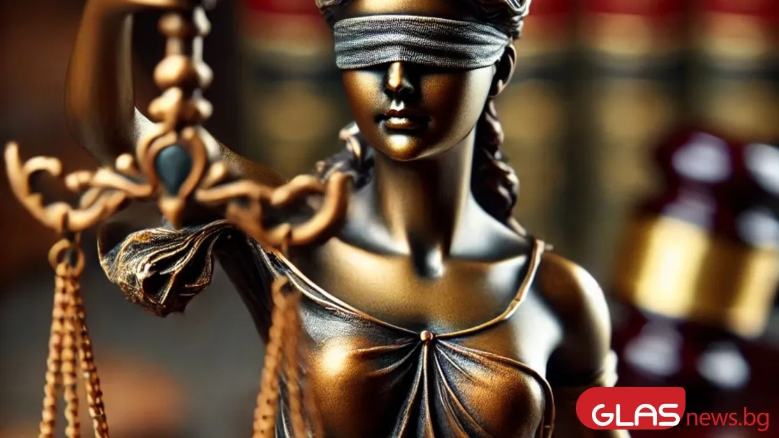 Наш съд остави в затвора грузинец, издирван в Германия