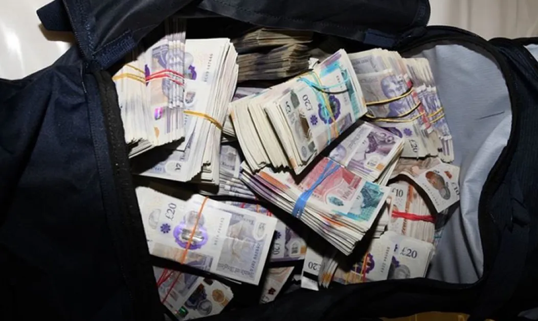 NCA: Кокаинът във Великобритания финансира войната на Русия